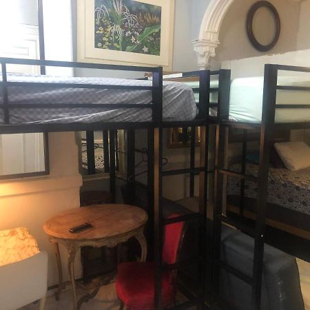 Private Room In Manhattan 뉴욕 외부 사진