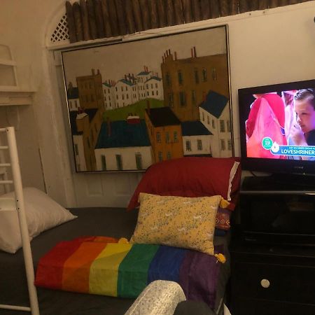 Private Room In Manhattan 뉴욕 외부 사진