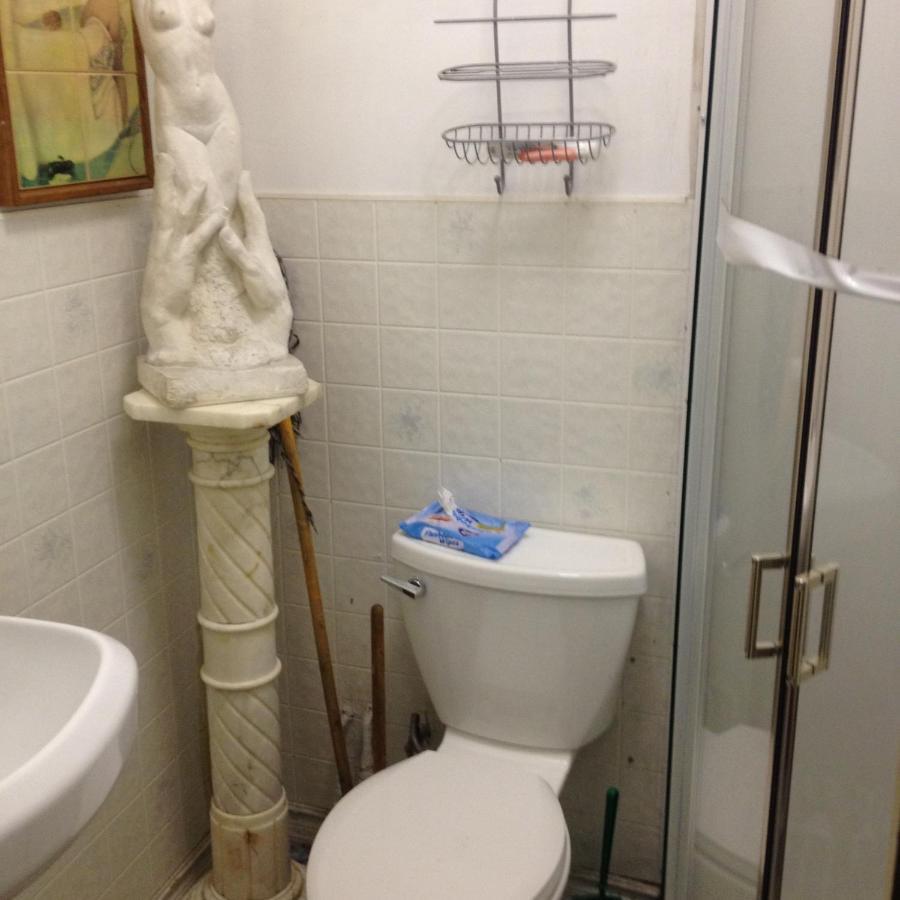 Private Room In Manhattan 뉴욕 외부 사진