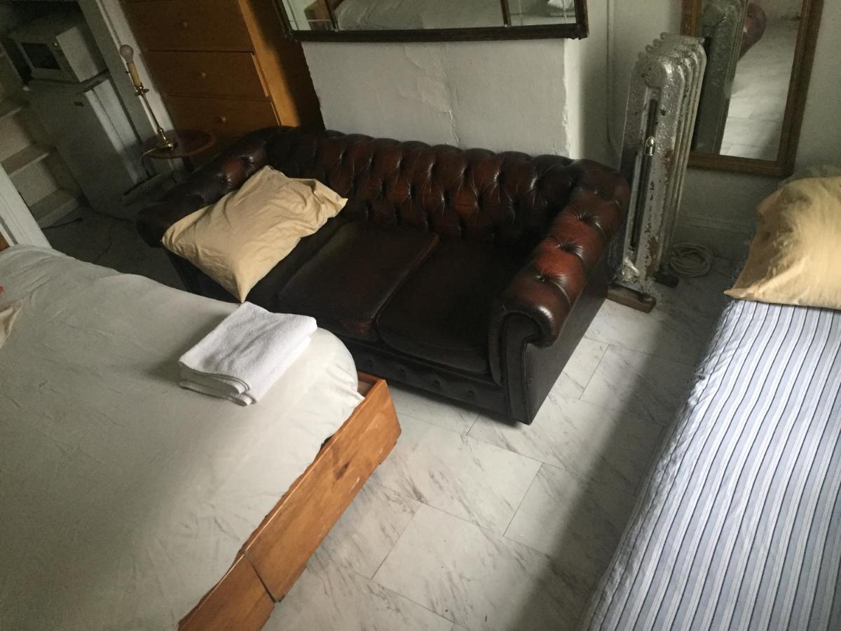 Private Room In Manhattan 뉴욕 외부 사진