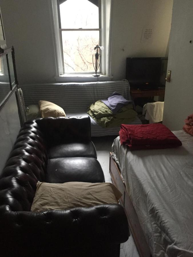 Private Room In Manhattan 뉴욕 외부 사진