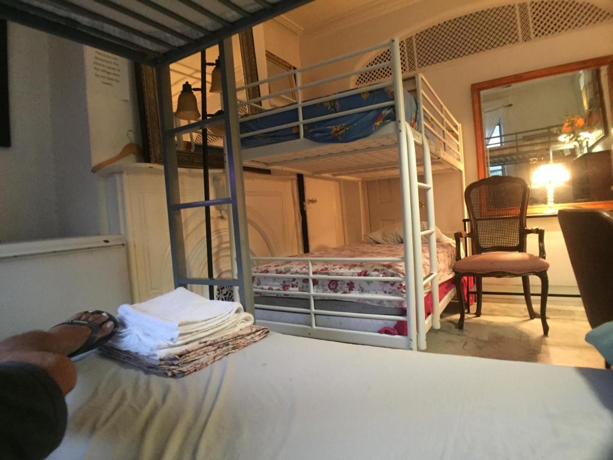 Private Room In Manhattan 뉴욕 외부 사진