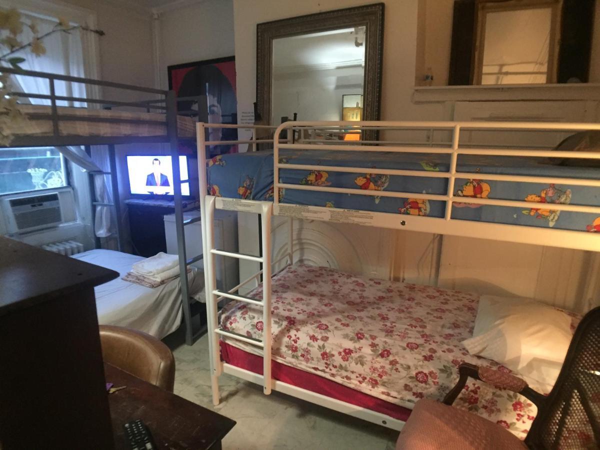 Private Room In Manhattan 뉴욕 외부 사진