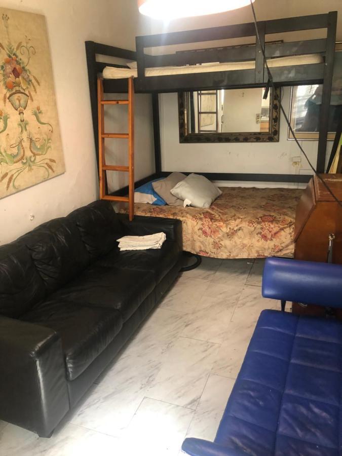 Private Room In Manhattan 뉴욕 외부 사진