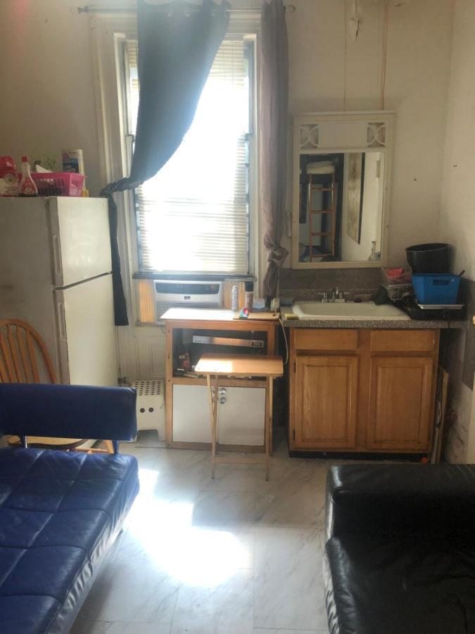 Private Room In Manhattan 뉴욕 외부 사진