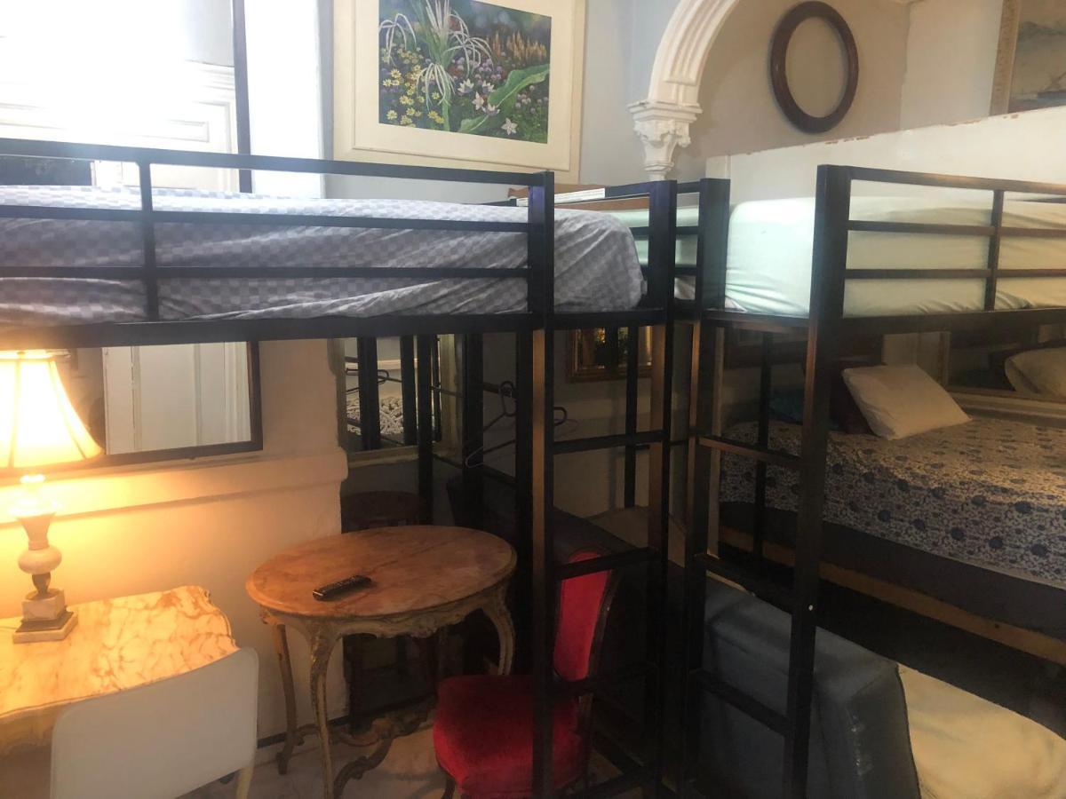 Private Room In Manhattan 뉴욕 외부 사진