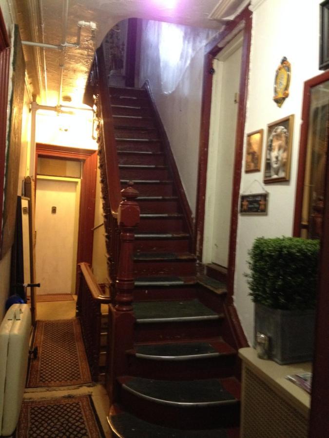 Private Room In Manhattan 뉴욕 외부 사진
