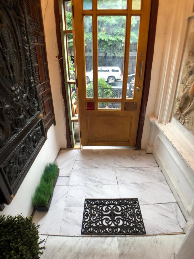 Private Room In Manhattan 뉴욕 외부 사진